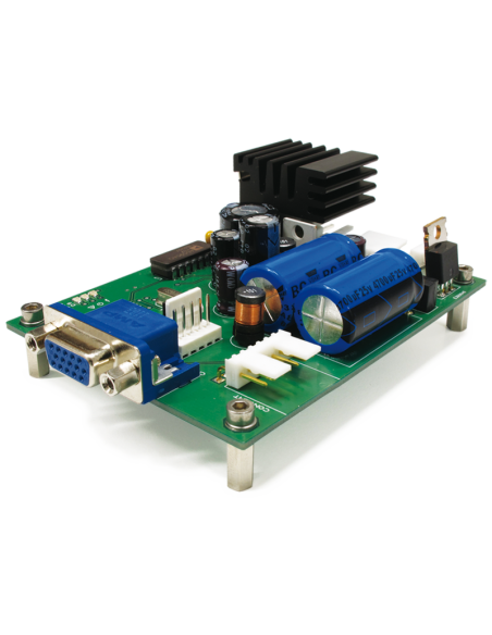 FCPc-PEM Pilas de Celdas de Combustible