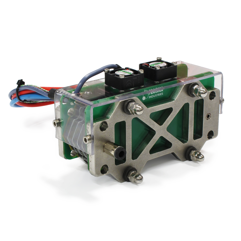 FCPc-PEM Pilas de Celdas de Combustible