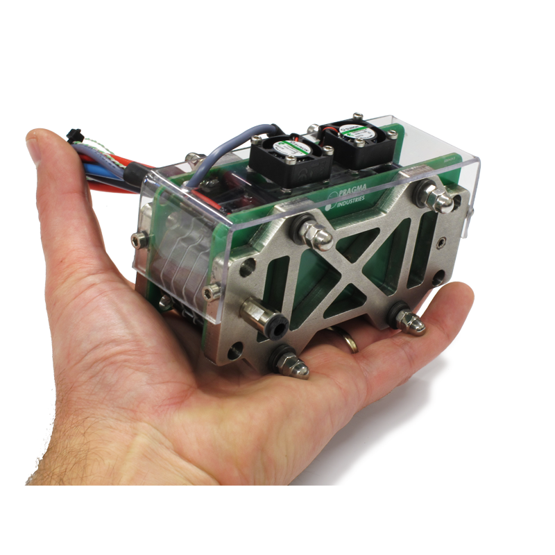 FCPc-PEM PEM Baterias de Células de Combustível