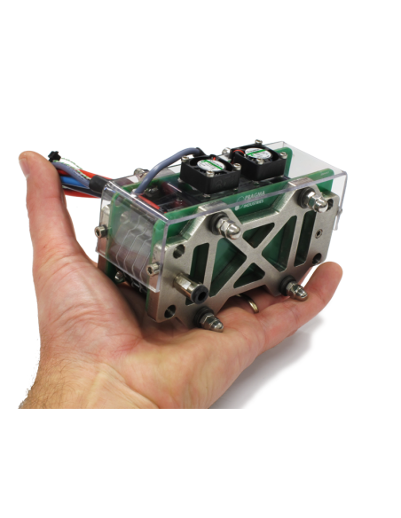 FCPc-PEM PEM Baterias de Células de Combustível