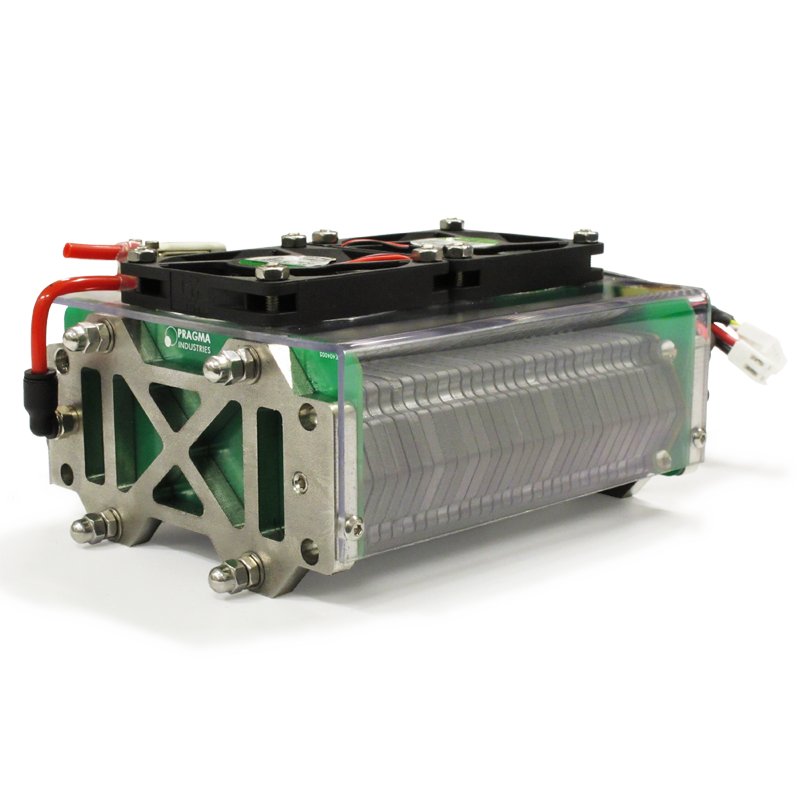 FCPc-PEM PEM Baterias de Células de Combustível