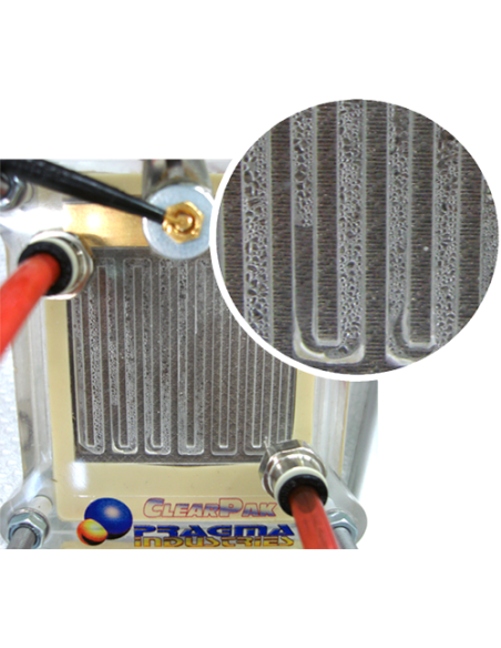 FUEL CELL STARTER PACK