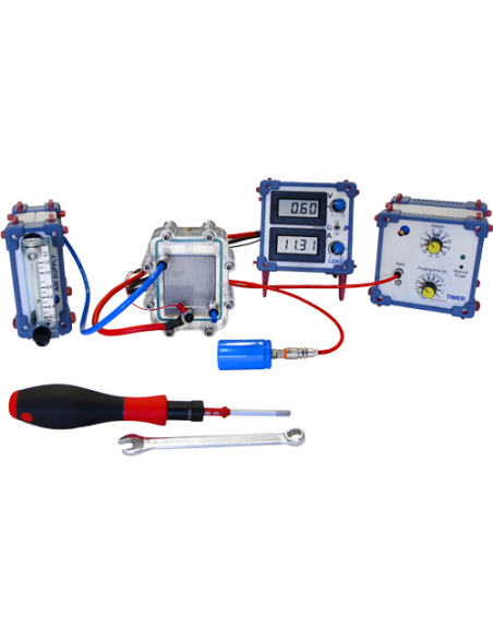 FUEL CELL EXPERT PACK