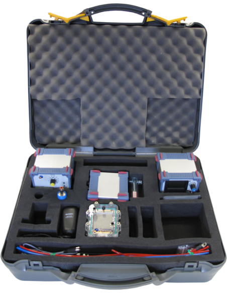 FUEL CELL EXPERT PACK