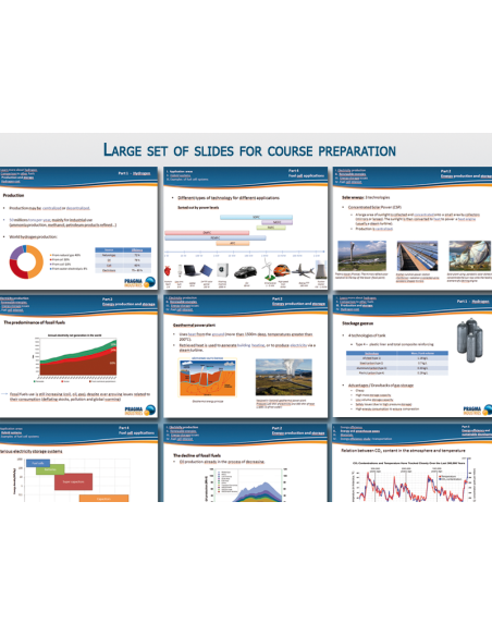 FUEL CELL EXPERT PACK