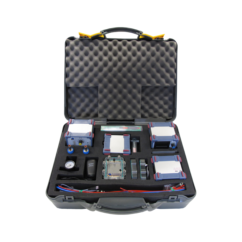 FCP103 PACOTE DE CADEIA ENERGÉTICA