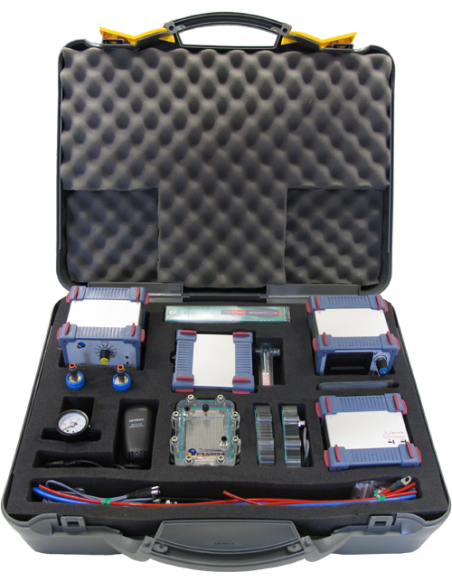 FCP103 PACOTE DE CADEIA ENERGÉTICA