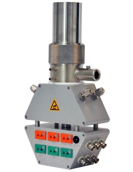 ProboStat-Heating-Systems Sistemas de Calefacción de la Base de la Unidad