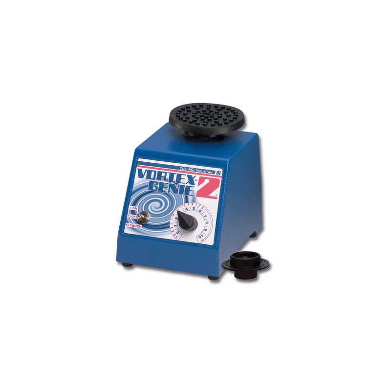 SI-0246 Mezclador Vortex (RPM 600-3200)
