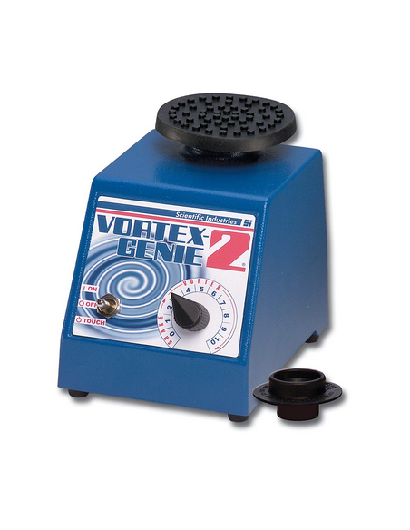 SI-0246 Vortex Mixer (RPM 600-3200)