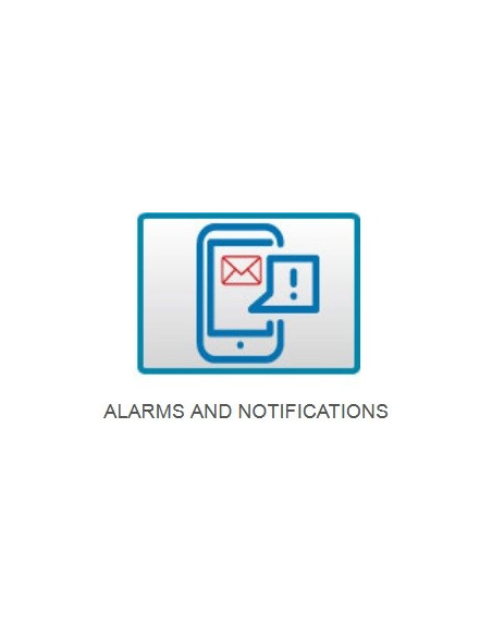 LIBRA - PAINEL DE AUTOMAÇÃO DE ENERGIA