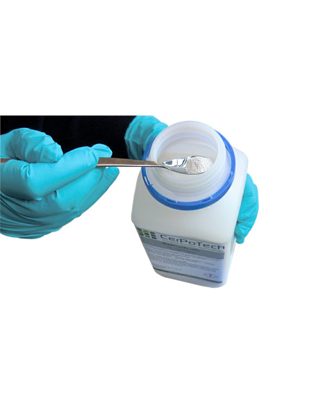 Pó de Óxido de Cerâmica