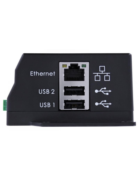 EG4130 30 Input Meter Data Logger