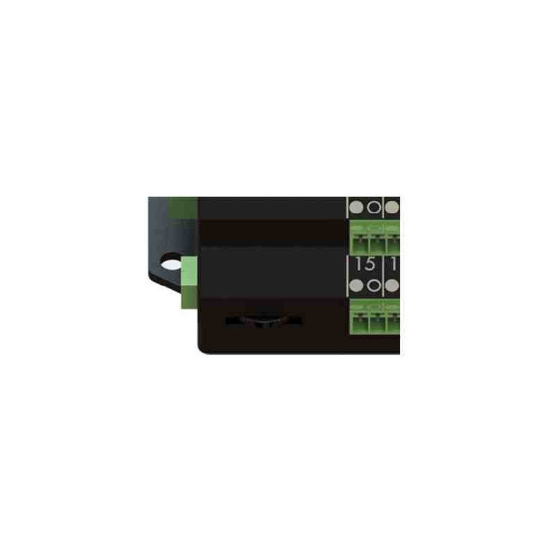 EG4130 30 Input Meter Data Logger