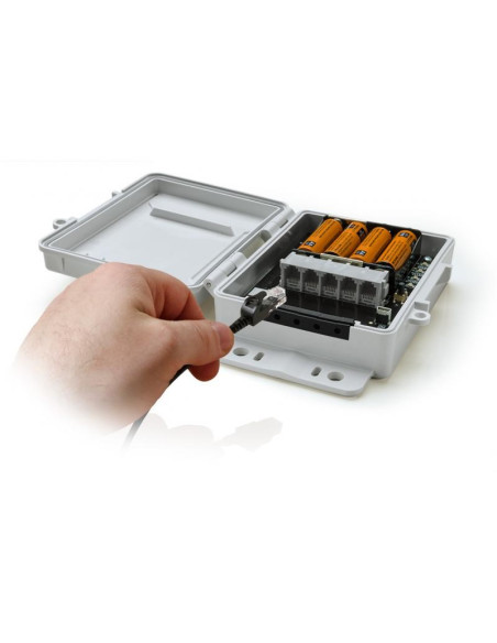 H21-USB HOBO USB Micro Station Data Logger