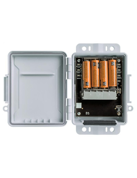 H21-USB HOBO USB Micro Station Data Logger