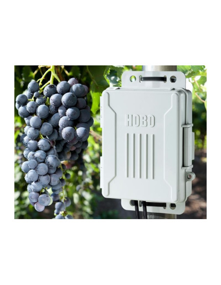 H21-USB Micro-Estação Meteorológica Multicanal HOBO