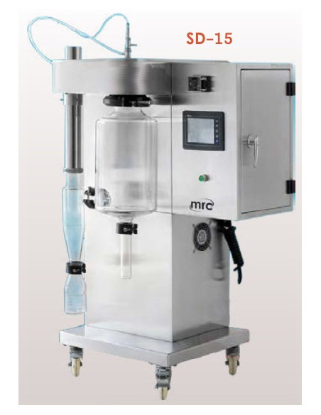 SD-15 Laboratory Scale Spray Dryer