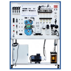 MSFSI 1 Simulador de Mesa de Treino Bosch Motronic Med 7.5.10 (FSI)