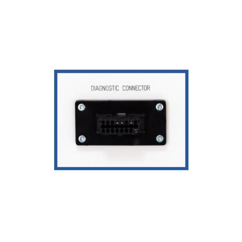 MSC1 Plataforma de Entrenamiento del Sistema de Climatización y Aire Acondicionado (Sistema con Tubo de Orificio)