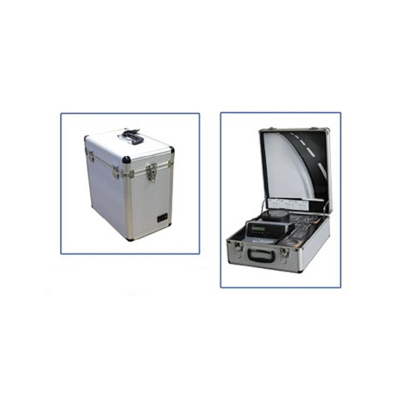 MSTACH02 Digital Tachograph Simulator