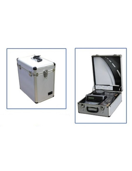 MSTACH02 Digital Tachograph Simulator