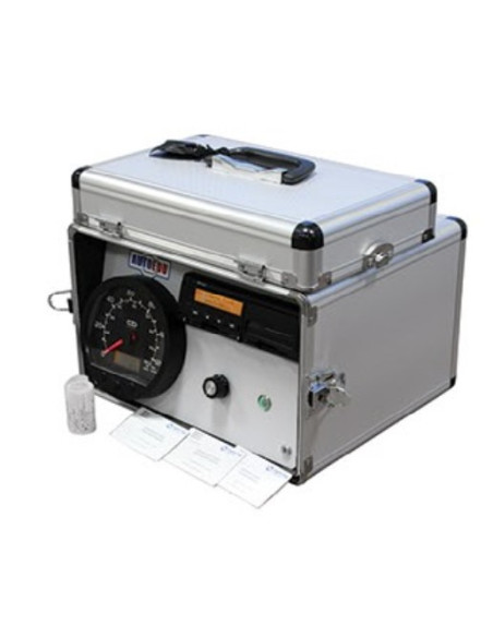 MSTACH02 Digital Tachograph Simulator