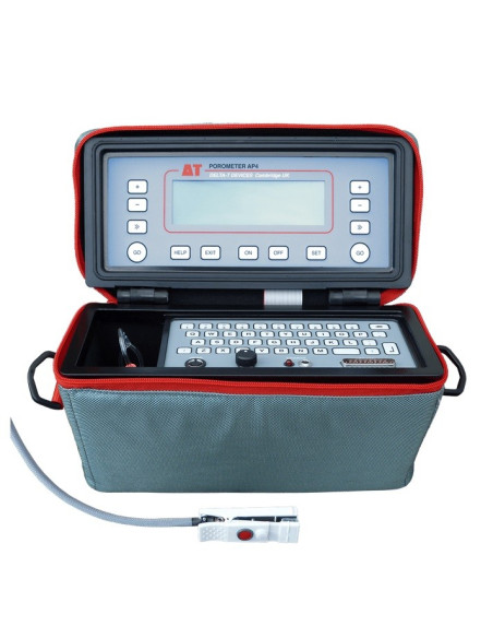 AP4 Porómetro de Hojas de Delta-T (GARANTIA DE 5 ANOS)