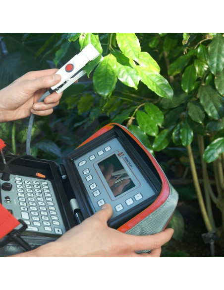 AP4 Porómetro de Hojas de Delta-T (GARANTIA DE 5 ANOS)