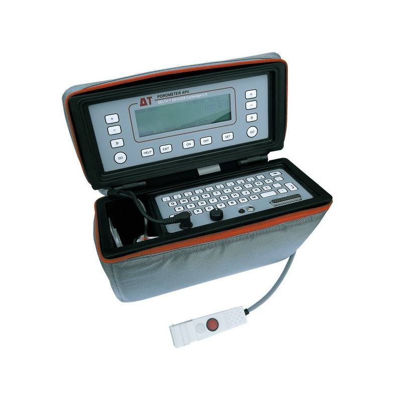 AP4 Porómetro de Hojas de Delta-T (GARANTIA DE 5 ANOS)