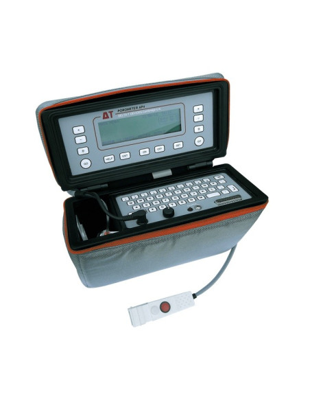 AP4 Porómetro de Hojas de Delta-T (GARANTIA DE 5 ANOS)