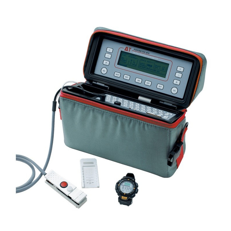 AP4 Porómetro de Hojas de Delta-T (GARANTIA DE 5 ANOS)