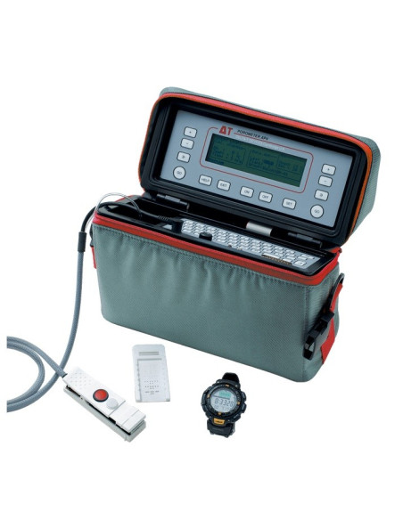 AP4 Porómetro de Hojas de Delta-T (GARANTIA DE 5 ANOS)