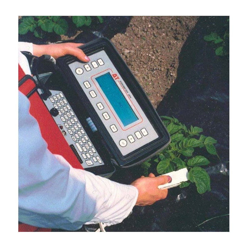 AP4 Porómetro de Hojas de Delta-T (GARANTIA DE 5 ANOS)