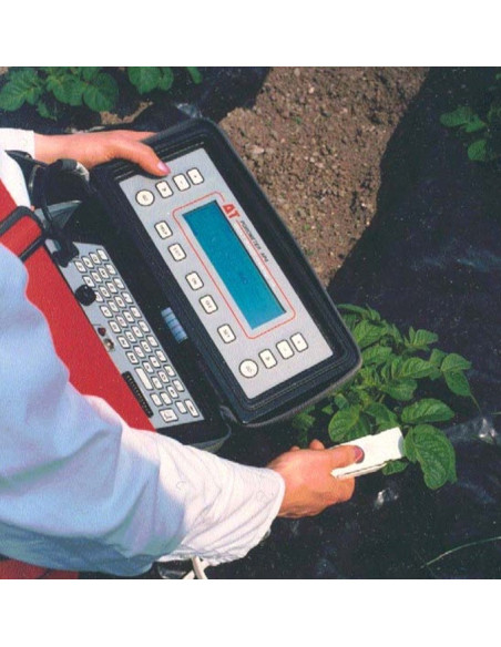 AP4 Porómetro de Hojas de Delta-T (GARANTIA DE 5 ANOS)