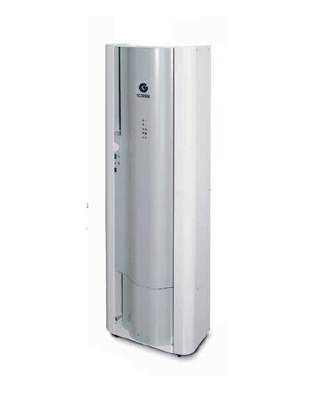 Versatile and Compact Air Purifier Genano310