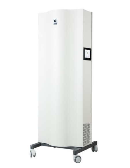 Genano5250 Purificación de Aire de Alto Rendimiento