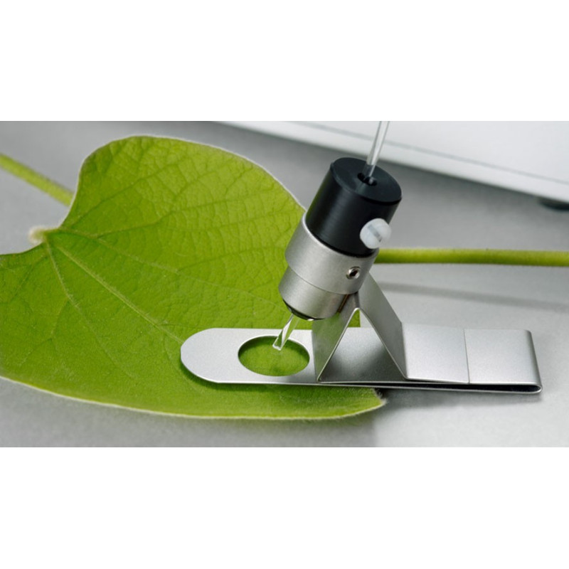 JUNIOR-BD Monitorização Opcional Folha-Clip