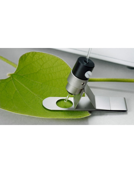 JUNIOR-BD Monitorização Opcional Folha-Clip