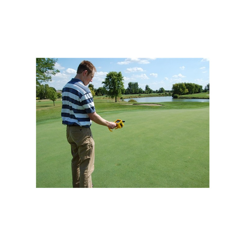 CM1000 FieldScout portable Chlorophyll Meter