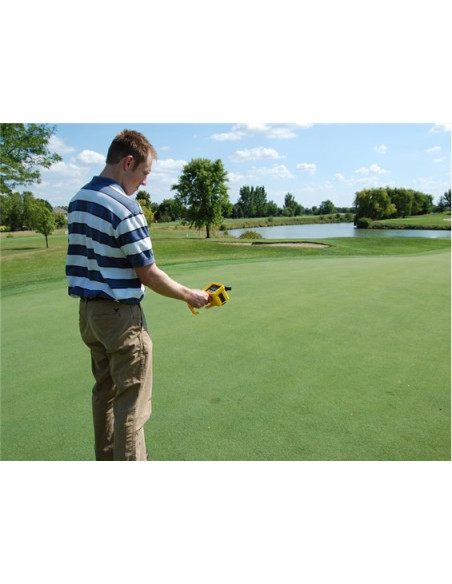 CM1000 FieldScout portable Chlorophyll Meter