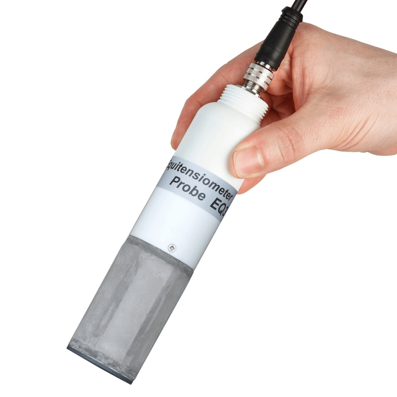 Comprar Equitensiómetro para medir el Potencial Matricial EQ3