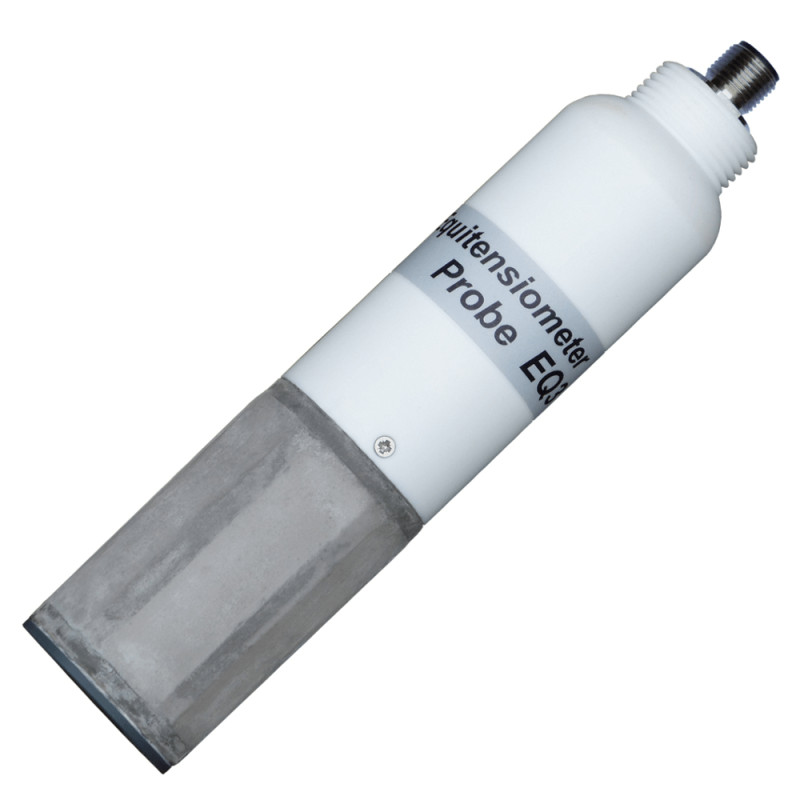 Compre Equitensiômetro para medir o Potencial da Matriz EQ3