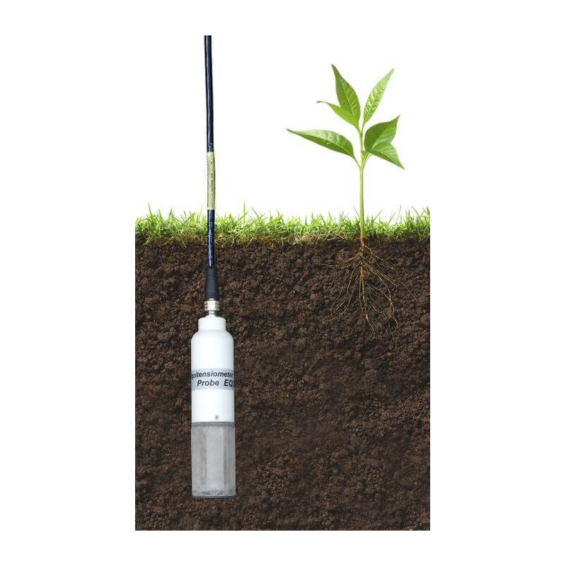 Comprar Equitensiómetro para medir el Potencial Matricial EQ3