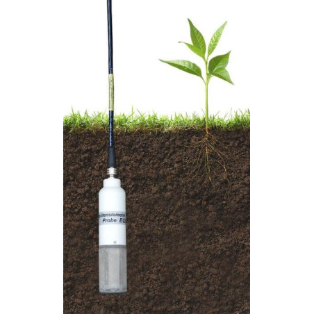 Comprar Equitensiómetro para medir el Potencial Matricial EQ3