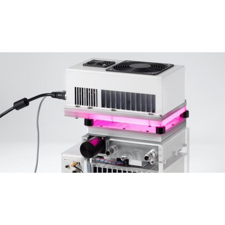 Sistema de Fotosintesis en las Plantas