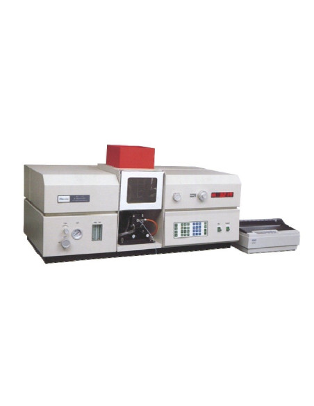 AAS320 Atomic Absorption Spectrophotometer, flame type