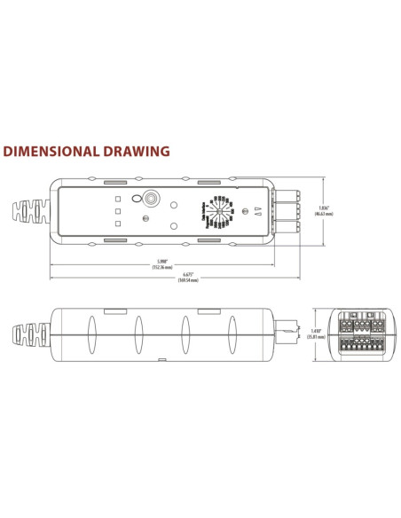 E23C5 "Enercept" Energy Power Meter