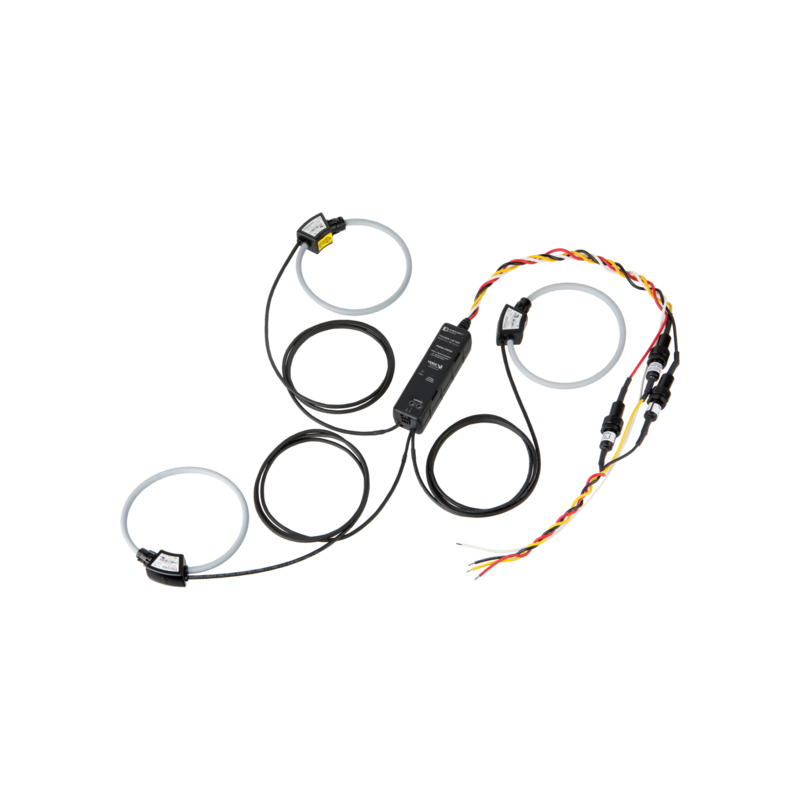 E23C5 "Enercept" Energy Power Meter