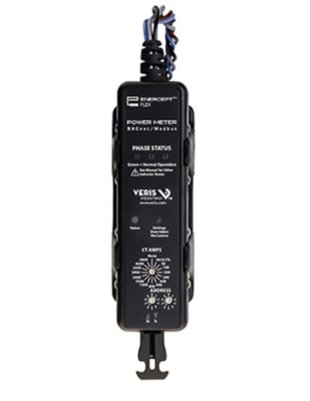 E23C6 Power and Energy Meter "Enercept"